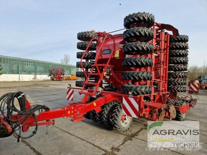 Horsch PRONTO 7 DC Kylvökoneet