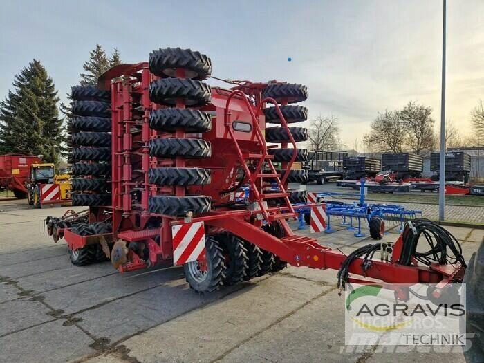 Horsch PRONTO 7 DC Kylvökoneet