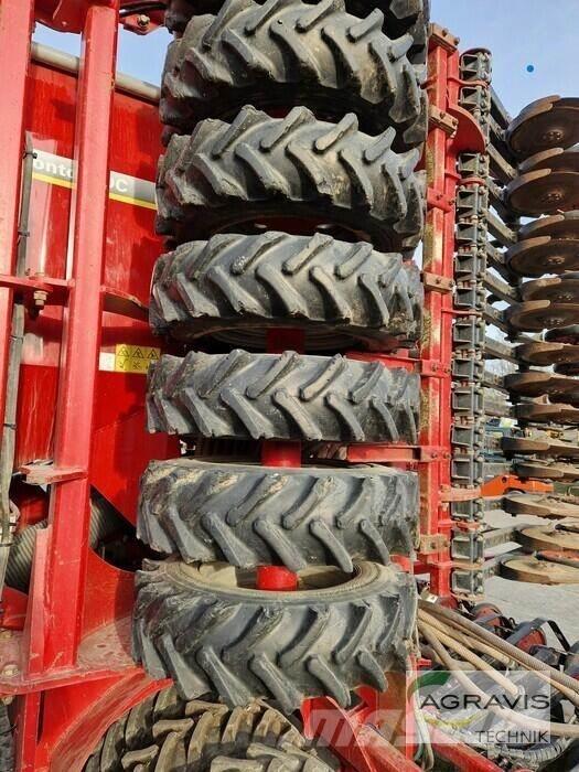 Horsch PRONTO 7 DC Kylvökoneet