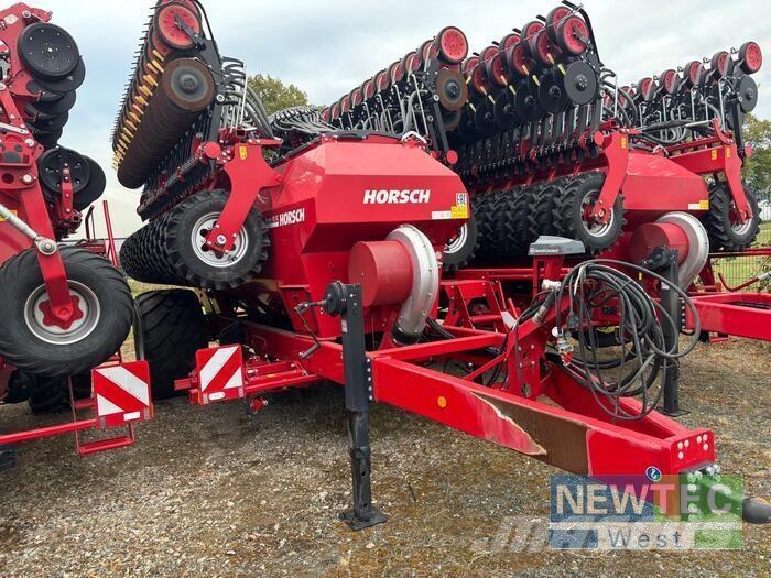 Horsch SERTO 10 SC Kylvökoneet