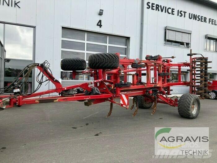 Horsch TERRANO 4.4 GX Äkeet
