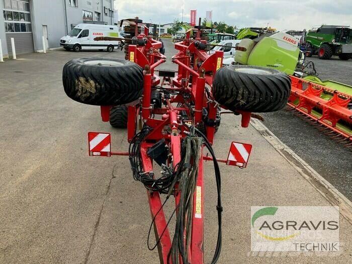 Horsch TERRANO 4.4 GX Äkeet