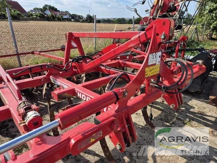 Horsch TERRANO 4 FX Kultivaattorit