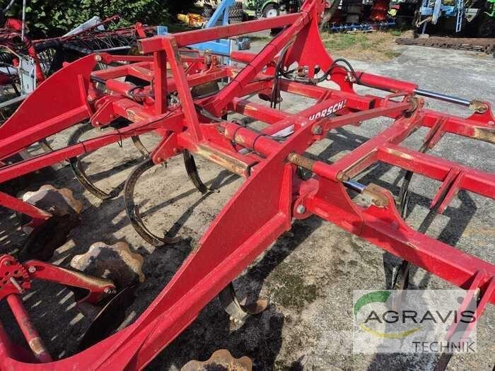 Horsch TERRANO 4 FX Kultivaattorit
