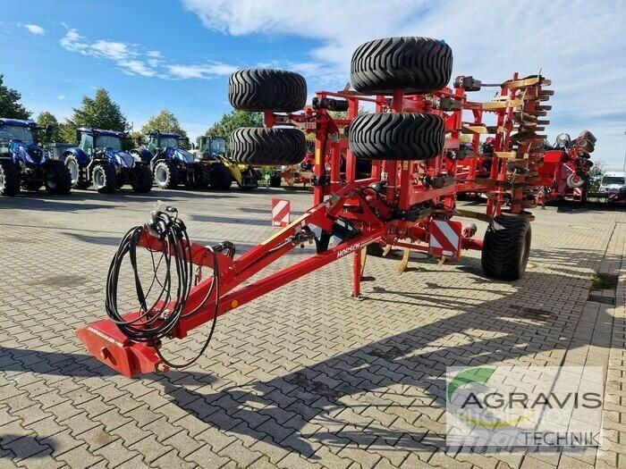 Horsch TERRANO 5.3 GX Kultivaattorit