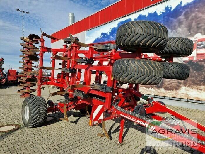 Horsch TERRANO 5.3 GX Kultivaattorit
