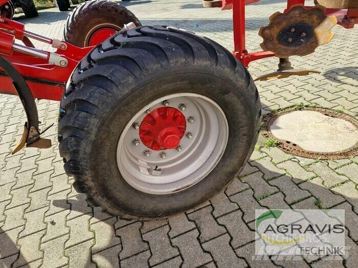 Horsch TERRANO 5.3 GX Kultivaattorit