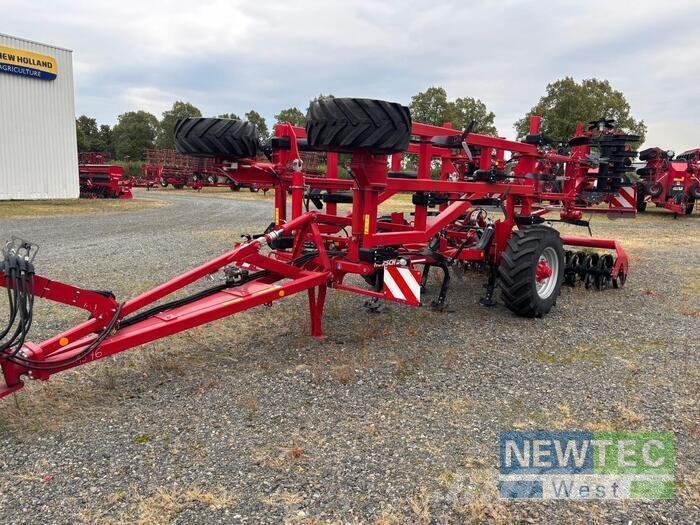 Horsch TERRANO 5 FM Kultivaattorit