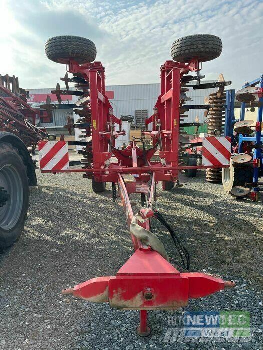 Horsch TERRANO 5 FX Kultivaattorit