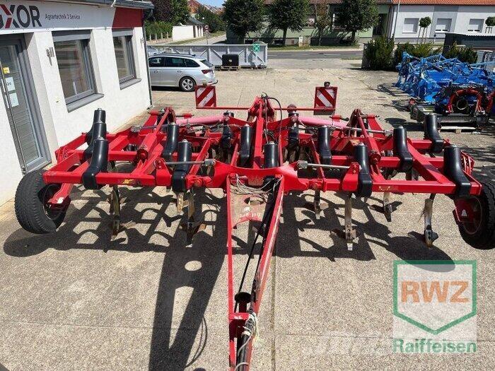 Horsch Terrano 5FX Kultivaattorit