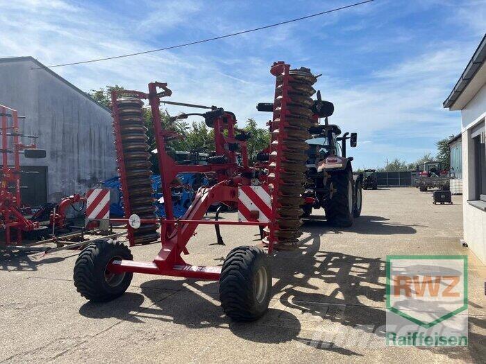 Horsch Terrano 5FX Kultivaattorit