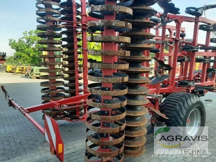 Horsch TERRANO 6.3 GX Kultivaattorit