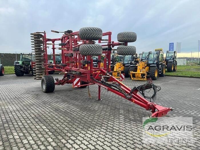 Horsch TERRANO 6.4 GX Maanmuokkauskoneet
