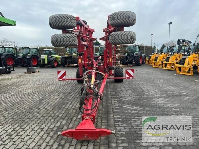 Horsch TERRANO 6.4 GX Maanmuokkauskoneet