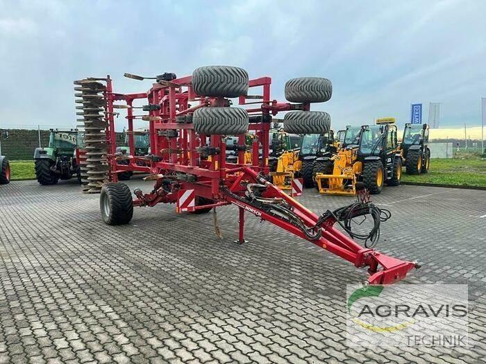 Horsch TERRANO 6.4 GX Kultivaattorit