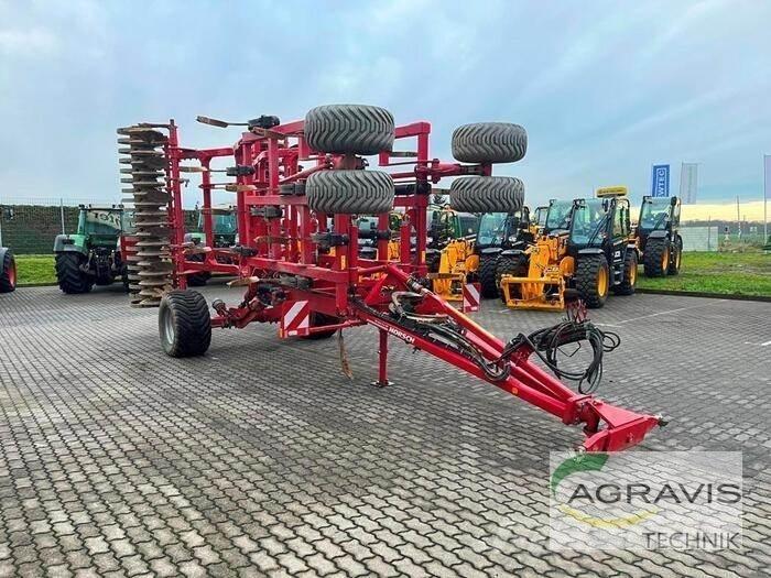 Horsch TERRANO 6.4 GX Kultivaattorit