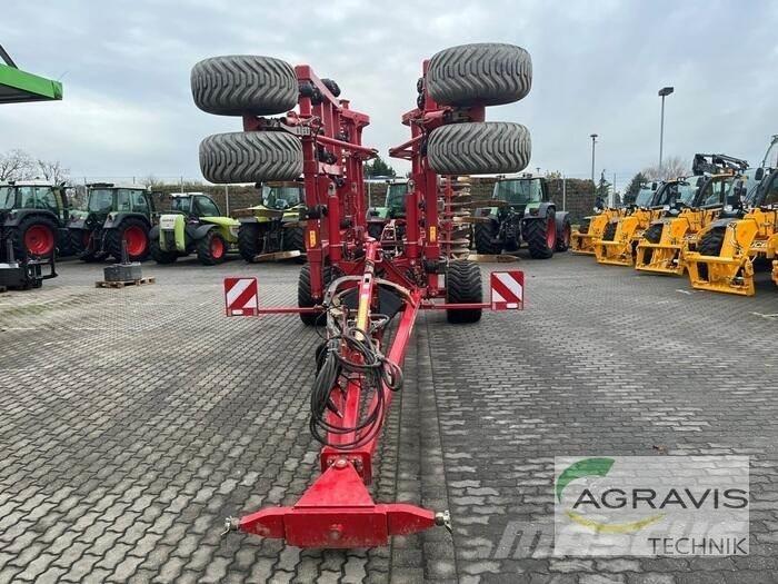 Horsch TERRANO 6.4 GX Kultivaattorit