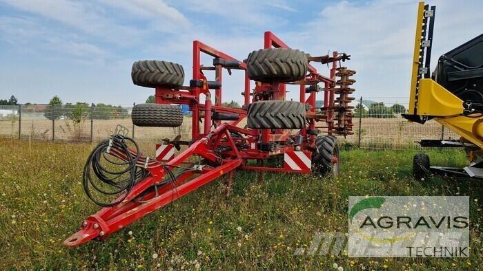 Horsch TERRANO 6 FM Kultivaattorit