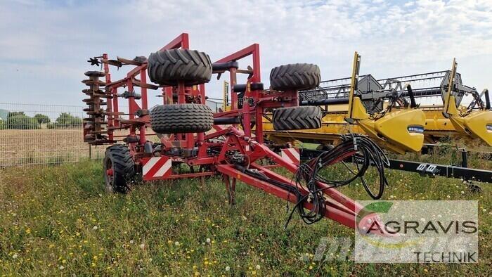 Horsch TERRANO 6 FM Kultivaattorit