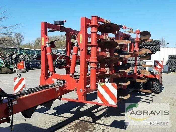 Horsch TIGER 4 MT Kultivaattorit