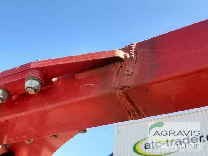 Horsch TIGER 4 MT Kultivaattorit