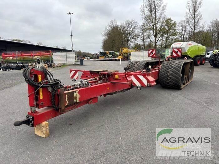 Horsch TRAILER LIFT Muut perävaunut