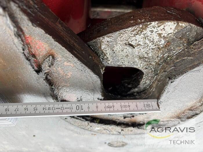 Horsch TRAILER LIFT Muut perävaunut