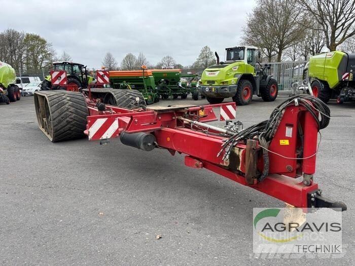 Horsch TRAILER LIFT Muut perävaunut
