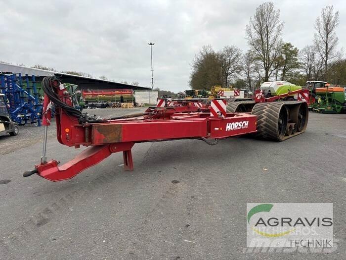 Horsch TRAILER LIFT Muut perävaunut