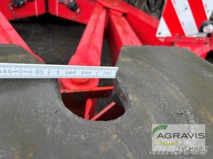 Horsch TRAILER LIFT Muut perävaunut