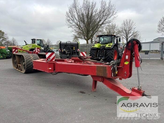 Horsch TRAILER LIFT Muut perävaunut