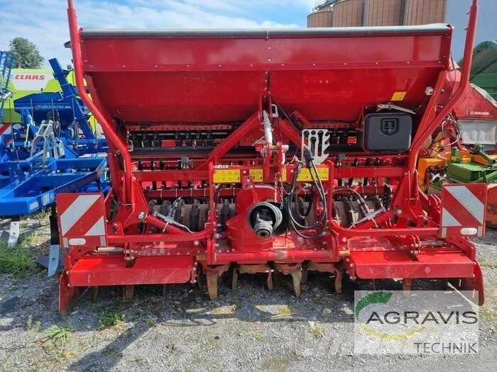 Horsch VERSA 3 KR Kylvökoneet