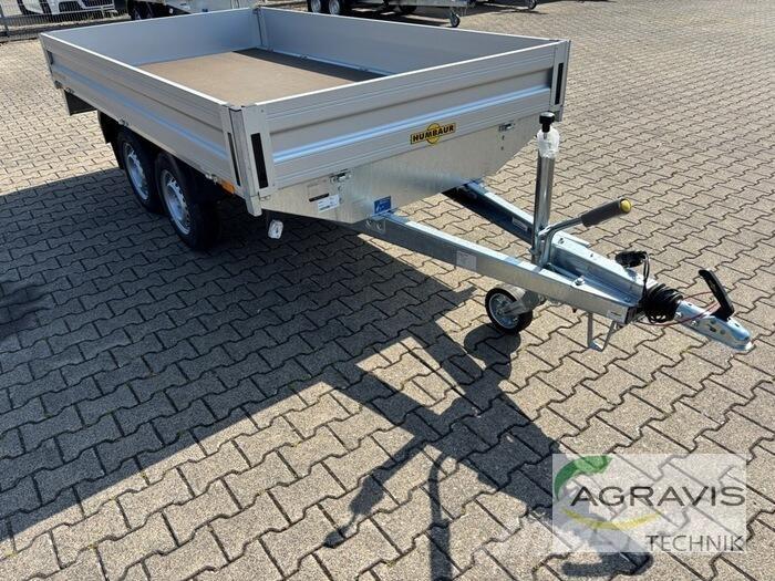 Humbaur HT 20 31 16 Muut perävaunut