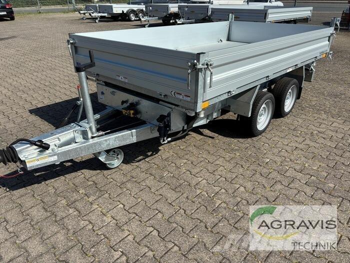 Humbaur HTK 3000.31 Muut perävaunut