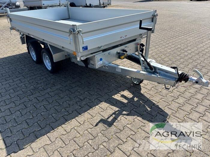 Humbaur HTK 3000.31 Muut perävaunut
