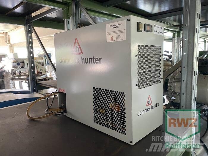 Hunter Lufttrockner Muut maatalouskoneet