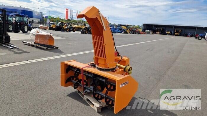 Hydrac SF-200-HD Muut tie- ja lumikoneet