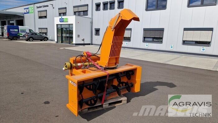 Hydrac SF-200-HD Muut tie- ja lumikoneet