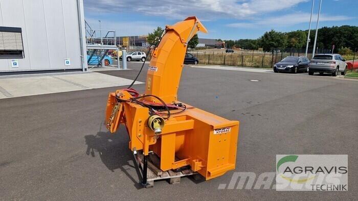 Hydrac SF-200-HD Muut tie- ja lumikoneet