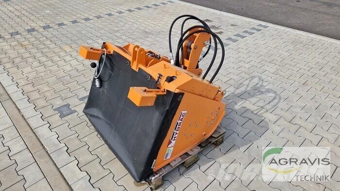 Hydrac SL-1000-R Muut tie- ja lumikoneet