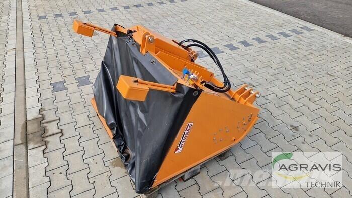 Hydrac SL-1200-R Muut tie- ja lumikoneet