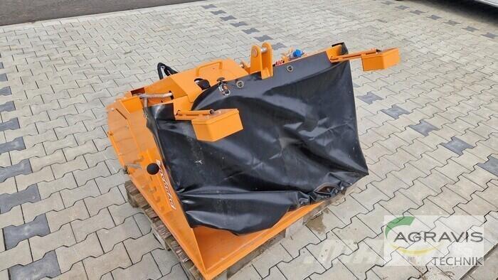 Hydrac SL-1200-R Muut tie- ja lumikoneet