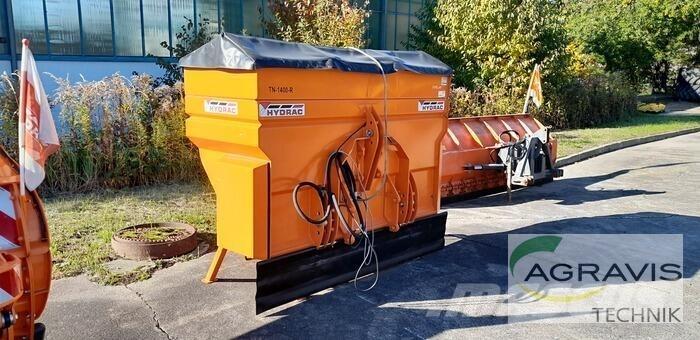 Hydrac TN-1400-R Muut tie- ja lumikoneet