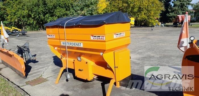 Hydrac TN-1400-R Muut tie- ja lumikoneet