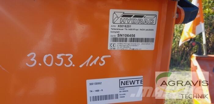 Hydrac TN-1400-R Muut tie- ja lumikoneet