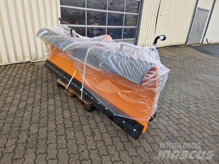 Hydrac UNI-310 Muut tie- ja lumikoneet