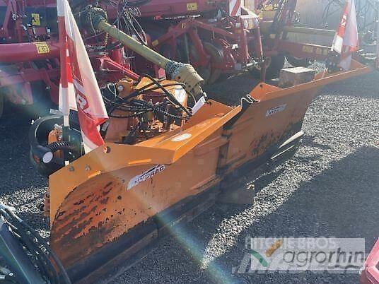 Hydrac VP280 Muut maatalouskoneet