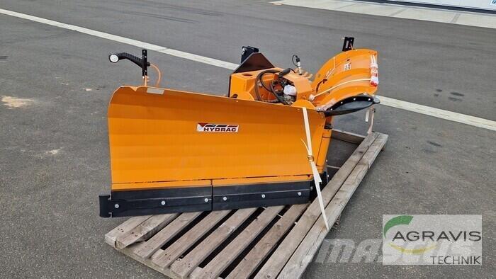 Hydrac VPS 330 Muut tie- ja lumikoneet