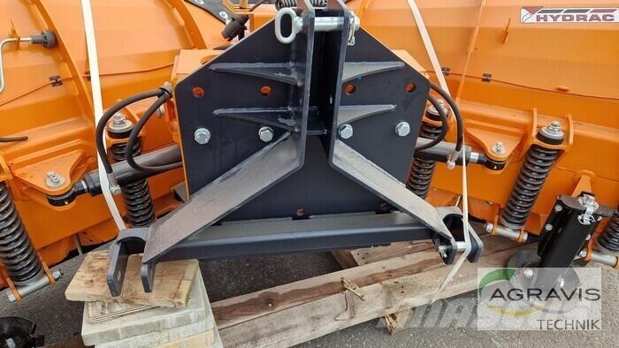 Hydrac VPS 330 Muut tie- ja lumikoneet