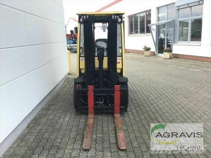 Hyster H3.0FT Muut haarukkatrukit